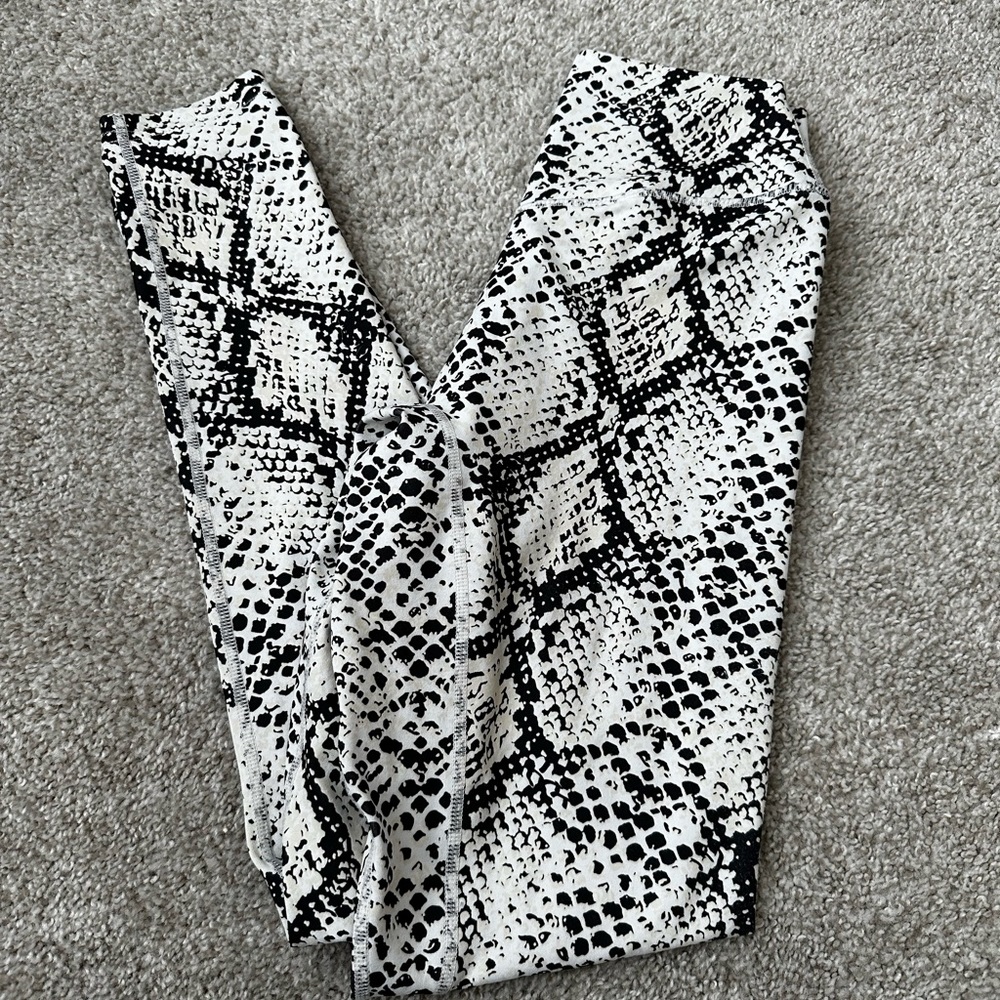 Ascend Leggings (Balance Athletica)